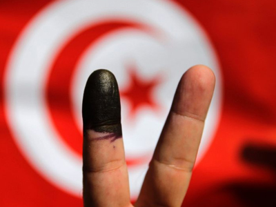 Τυνησία: Άνοιξαν οι κάλπες για τις βουλευτικές εκλογές